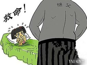 女人梦见侵犯：心理密码解析与自我认识