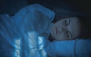 女人梦见被强行关系的心理密码
