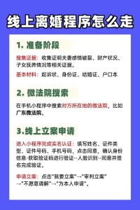 快速离婚攻略：避开冷静期，轻松解绑婚姻束缚