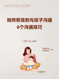 培养孩子语言能力：多看多听多练多交流的秘诀