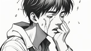 男人梦见哭泣的深层含义