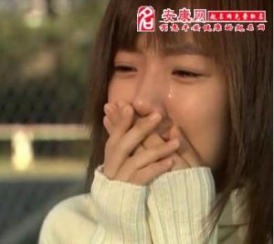 女人梦见哭泣的7大预兆：好运还是不幸？