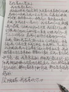 心动指南：如何浪漫告白心仪的女孩