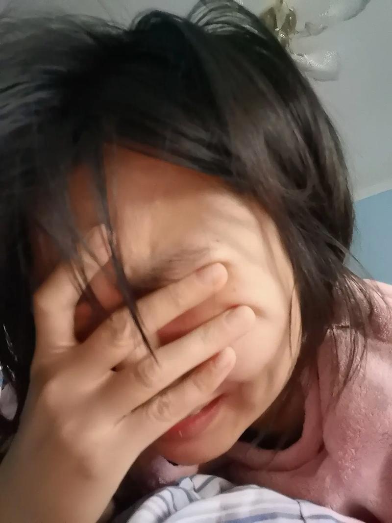已婚女人梦见哭泣：好运预兆