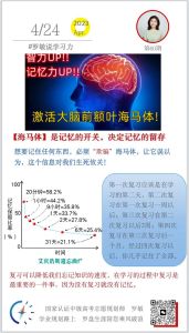 记忆与智商培养天才儿童的四大特征