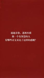 智慧者的特质：好奇心与思考力照亮人生之路