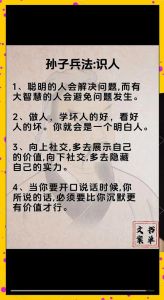 大智慧者性格独特智慧与生活智慧