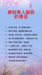 情话编织术：微信爱情甜蜜秘籍，让爱意熠熠生辉