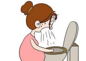 女人梦见呕吐运势解析：梦境背后的奥秘