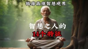 世界顶级智慧之旅