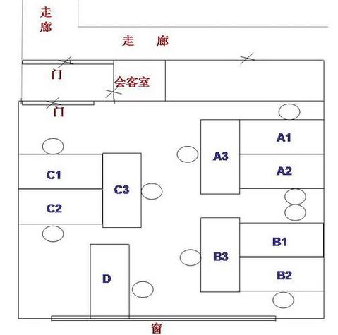 办公室风水布局：提升运势，高效工作之道