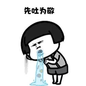 解码奇异梦境：呕吐梦的预示与深层含义