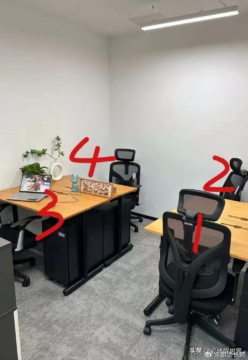办公室风水提升运势的座位布局秘诀
