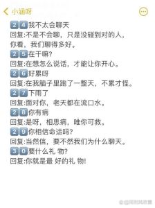 高情商应对无诚意回复：幽默化解社交尴尬技巧