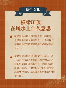 风水：传统文化中的科学争议与神秘布局
