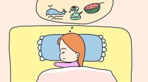 五十岁女人梦见生娃解析：心理密码与事业转机