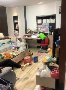 破解家庭不顺之谜：风水与心理调适指南