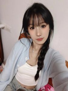 社恐女生的五大特征：害羞背后的独特魅力