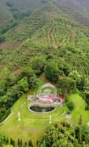 祖坟风水：家族兴衰与官位提升的秘密