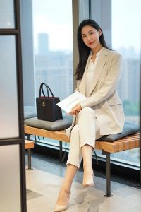 五大特质交际能力强女性的社交秘籍