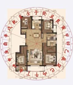 风水：科学艺术还是迷信？千年智慧之谜