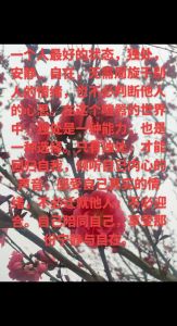 都市独处：内心世界的窗口