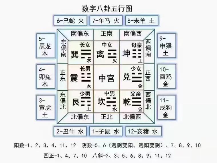 风水智慧：家居风水的实用与神秘