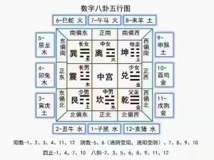 风水智慧：家居风水的实用与神秘
