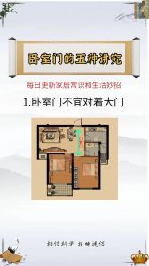 家居风水禁忌门口十大禁忌避坑指南