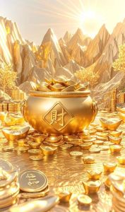 梦境临盆预示财运：财富增长新希望解析