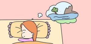 梦境胎停：预示什么？内心挣扎解析