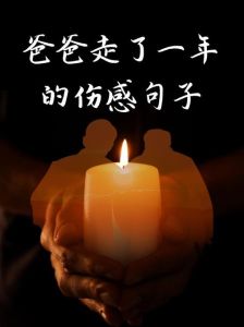 金秋母爱：父亲离去，思念如秋意浓