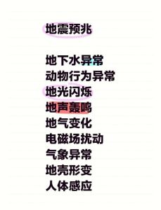 男人梦见地震：解梦启示与生活转折点