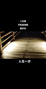 独自成长之旅：勇敢面对，成就更好的自己