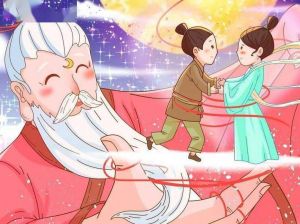 古代雅称探秘：孤哀子高堂背后的情感智慧