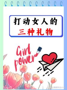 情人节礼物攻略：三种礼物打动不同女性，蛋糕见证甜蜜爱情