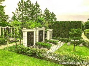 墓地选购吉日风水秘籍：选购墓地最佳时机与注意事项