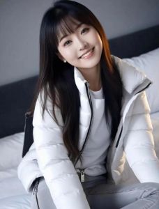 微笑背后的城府深女性心理与智慧