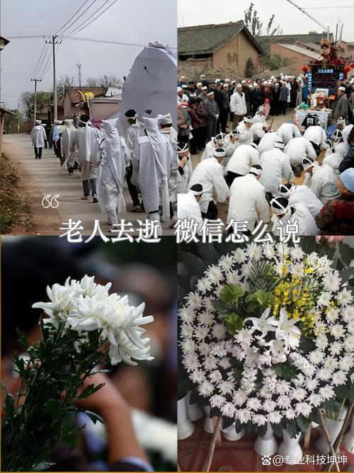 清明节葬礼转运迷信解析：科学心态传承文化