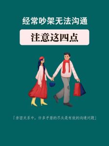 高情商劝和技巧：化解冲突，成为和平使者