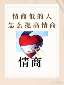 情商提升攻略：从自我认知到社交高手，全面攻略解锁！