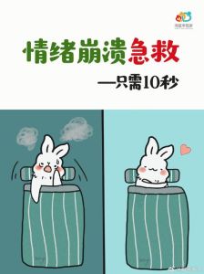 白天正常夜晚崩溃，情绪差异之谜！