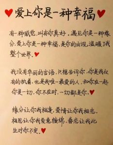 网恋真情告白：朴语传爱，跨越虚拟的执着情书