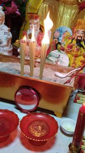 墓地风水吉祥物选择：旺后人秘诀