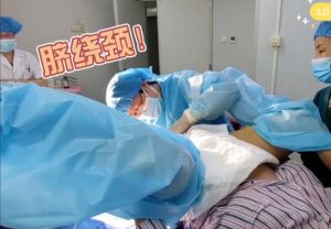 梦见顺产快速生子：财运事业人际三喜临门！