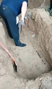完整解析：骨灰盒入土安葬流程与仪式意义