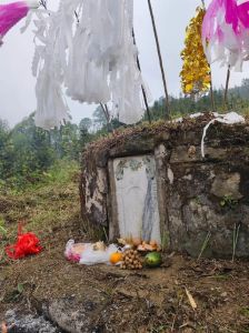 祖坟风水家族运势奥秘与补救指南