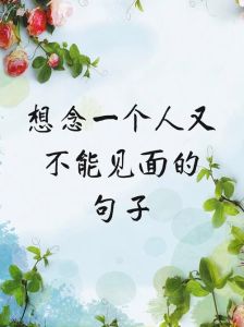 驾驭思念波涛：情感管理智慧之旅