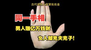 母克子：命理影响与化解之道
