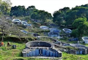 墓地探访：心理健康影响与调整之道